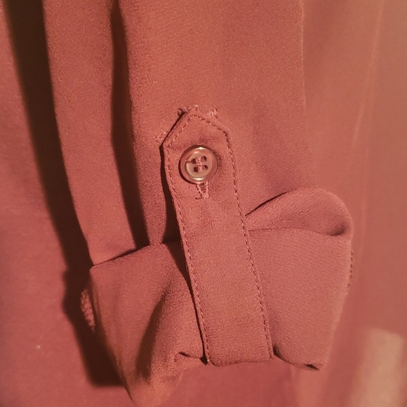 Inc international concepts 3/4 sleeve - Picture 4 of 6